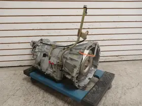 31020cl70b Infiniti 400-50243 06 Fx35 Automatic Transmission Assy 100k Rwd Oem