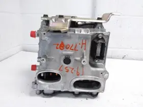 660-10198 Infiniti Engine 2.5l Vin C 4th Digit Qr25de Hybrid Fits 14 Qx60 810325