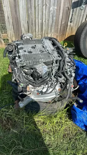 Vq37hr Infiniti G37 Q60 Q40 Q50 Fx37 M37 Ex37 3.7l Engine Motor 70k Miles Jdm