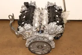 Vr35ddtt Infiniti Zero Miles 2016-2021 Q60 Q50 3.0l Engine Twin Turbo Vr30tt Rwd Motor