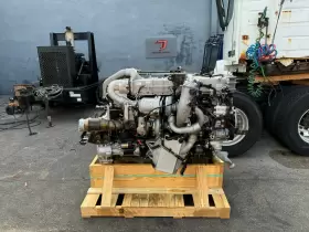 Cnvxh0757ogb International 13 Epa10 2012 Maxxforce Diesel Engine Family #