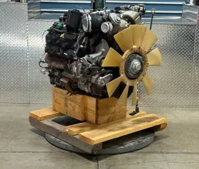 8c3z-6007-aarm International Ford Powerstroke 6.4l Reman Engine