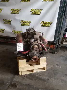 300-00772b International Harvester Core Engine For Rebuild Inch Spins 304 Fits 1979 Scout Less Oil Pan121268
