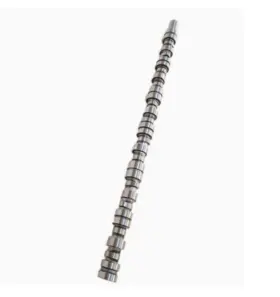 M-3049024 Interstate-mcbee Camshaft Without Flange Cummins 855 Big Cam