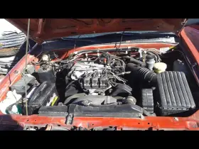 300-62032 Isuzu Engine 3.2l Vin V 8th Digit 6 Cylinder Fits 93-95 Rodeo 31811674