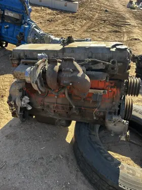 3szxh07.84ra Isuzu 6hk1xs 7.8l Diesel Engine 250hp/2200rpm 3szxh07.84ra. Used