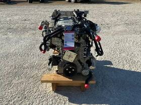 Isuzu 8975393470 Oem Engine #4hk1-0ed109 For 2021 Npr 5.2l Diesel 35k Miles
