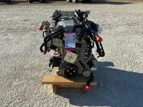4hk1-0ed109 Isuzu 8975393470 Oem Engine #4hk1-0ed109 For 2021 Npr 5.2l Diesel 35k Miles