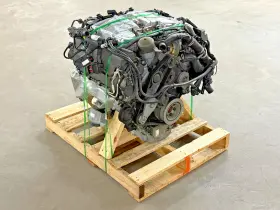 15091308091 Jaguar 2015-2019 Xf Complete 3.0l V6 Rwd Engine Motor Block 111k Mi Oem Lot2718