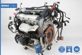 1r8e6006aa Jaguar 00-02 S-type X202 3.0l V6 Jv6 Engine Motor Assembly 102k Oem