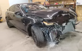 300-10084 Jaguar Xf 2010-2015 Engine 5.0l Supercharger Included