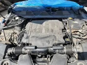 300-10880a Jaguar 2016 2017 2018 2019 Xj Oem Engine Motor 3.0l Supercharged Rwd Automatic