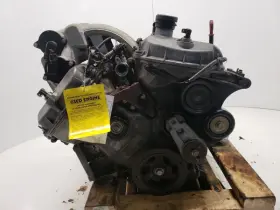 300-83003 Jaguar Engine 2.5l Vin D 8th Digit V6 Fits 02-05 X Type 1232543