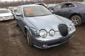 300-83009a Jaguar Engine 3.0l Vin T 8th Digit Fits 03-04 S Type 1702275