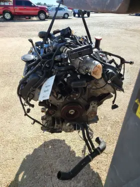 300-83010a Jaguar Engine 4.2l Excluding R Model Vin U 8th Digit Fits 03-05 S Type 10k Miles 585886