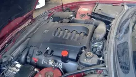 300-83010e Jaguar Engine 8-255 4.2l Xk8 Vin C 8th Digit Fits 03-06 5544996