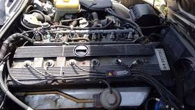 Jaguar 300-83440a Motor Engine 4.0l Vin 2 7th Digit Fits 90-94 Xj6 463135