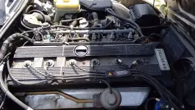 300-83440a Jaguar Motor Engine 4.0l Vin 2 7th Digit Fits 90-94 Xj6 463135
