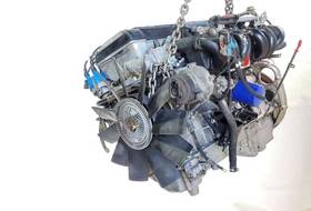 Jaguar 300-83440b 1992 1993 1994 Xjs Oem Engine Motor 4.0l 6 Cylinder