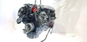 300-83647a Jaguar 2014 2015 Xjl Oem Engine Motor Only 76k Miles Supercharged 5.0l Rwd