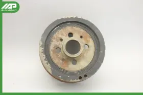 3w836316ca Jaguar 03-06 X100 Xkr 4.2l V8 Supercharged Engine Motor Crankshaft Damper Oem