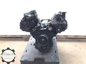 Jaguar 8w92-18n968 2016-2020 Xf Awd 3.0l Engine Motor - Long Block Oem 93k