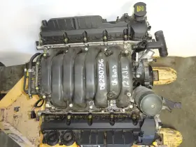 8w93-18n968-aa Jaguar 2010-2013 Xj Xjl 5.0l Engine Motor 8cyl Oem De230756