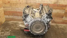 8w93-6l074-bc Jaguar 10 11 12 13 Xj Xjl Supercharged Engine 5.0l V8 Motor Without Supercharger