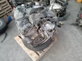 Aj-v8 Jaguar 2003 2004 2005 2006 Xk8 Xkr 4.2l Engine Motor Assembly Supercharged Vin B
