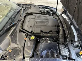 Aj811198 Jaguar 11-15 Xk Engine Motor 5.0 No Core Charge 93 079 Miles