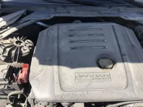 Aj813170 Jaguar 2017 2018 2019 Xf 2.0l Diesel Engine Motor 71k Fits Vin N Awd 853704