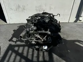 Aj88247e Jaguar Engine Motor Complete Tested 55k 4.2 Xk Xj8 2007-2009 Oem