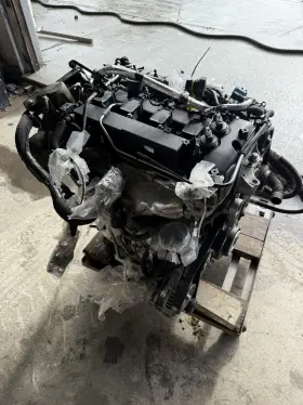 C2d22823 Jaguar 2017 Xe 2.0l Engine Motor Vin G Gas Turbo Dohc 92k Miles Perfect