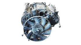 Jaguar C2d49713 2010-2012 Land Rover Range 5.0 Engine Assembly Without Supercharged Oem