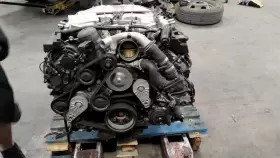 C2d49902 Jaguar 15 16 17 18 19 20 21 Xe 3.0l Engine Assy Awd Pn - Tested