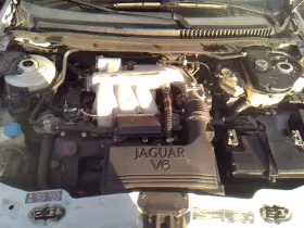 C2s26214 Jaguar Used Engine Assembly Fits 2004 X Type 3.0l V6 Vin C 8th Digit G