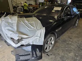 H4p36006aa Jaguar Used Engine Complete Assembly Fits 2018 Xe 2.0l Vin X 8th Digit Gasoline