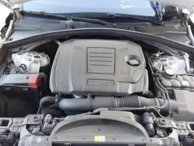 H4p36006ga Jaguar Used Engine Complete Assembly Fits 2018 F-pace 2.0l Vin X 8th Digit Gaso