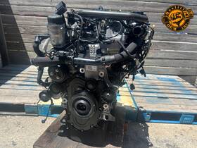 Jaguar Jde39698 2018-2025 Land Rover Velar F-pace 2.0 Engine Motor 20 050 Miles 2024