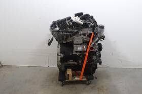 Jaguar K4p36l084xa 2018 - 2020 Xe 2.0l Gasoline Engine Motor Assembly Oem