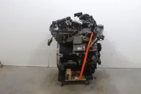K4p36l084xa Jaguar 2018 - 2020 Xe 2.0l Gasoline Engine Motor Assembly Oem