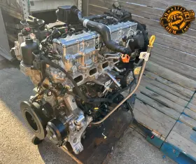J6p36l084da Jaguar / Land Rover 2021-2025 Range Velar F-pace 3.0 Engine Motor 41 050 Miles