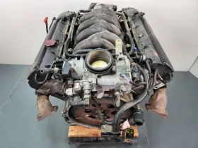 Nne1002pbe Jaguar 1999-2002 Oem Xk8 Xj8 Rwd 4.0l V8 Engine Motor Long Block Assembly 92k