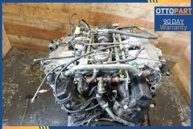 Rtc2983n Jaguar 1984-1992 Xjs Series 2 5.3l He V12 Engine Motor Assembly Oem