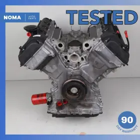 3w83-6c707-ab Jaguar X202 X204 X206 X350 X100 03-06 Xk8 Xj8 S-type 4.2l N/a Aj34 V8 Engine Motor Assembly Oem 98k