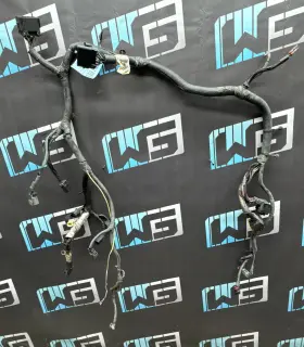 05148151ac Jeep 04801900aa 2007-11 Wrangler Jk 3.8l Manual Trans Engine Wiring Wire Harness