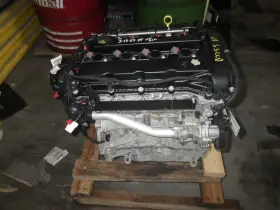 04884735ac Jeep Compass 2016 Engine Assembly 2.4l Gasoline Vin B 8th Digit B07755