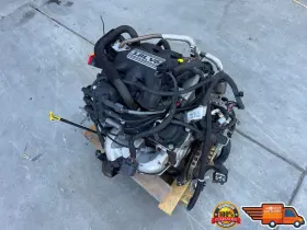 04892601aa Jeep 2008 2009 2010 2011 Wrangler Jk 3.8l Engine 77k Miles Oem 08 09 10 11