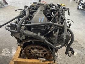 Jeep 05011499ad Ft01-ft04 Grand Cherokee Engine 4.7l 140k Miles 6 Month Warranty