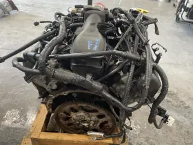 05011499ad Jeep Ft01-ft04 Grand Cherokee Engine 4.7l 140k Miles 6 Month Warranty